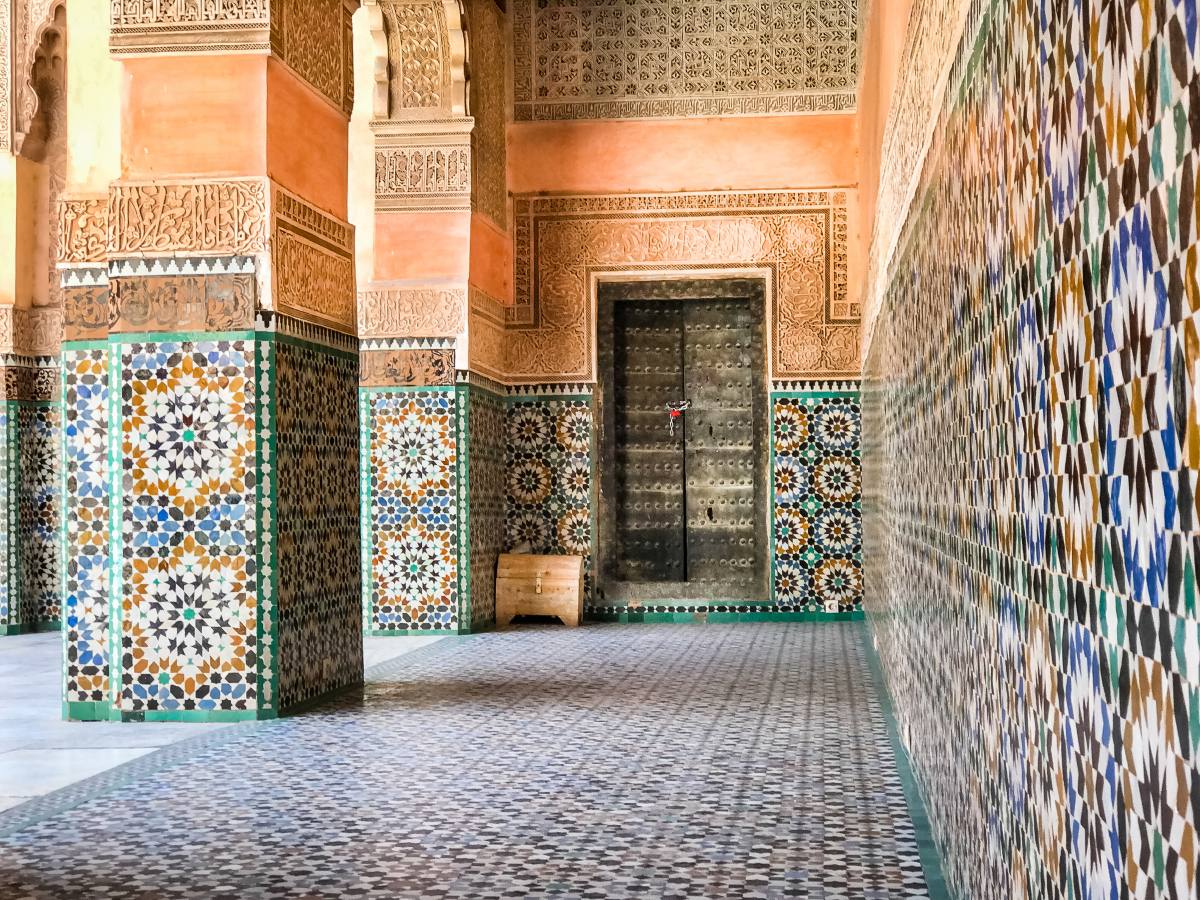 3 Days in Marrakech: What to Do in Marrakech