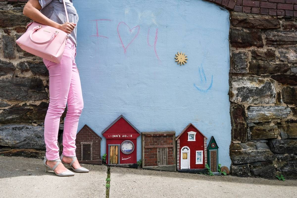 Asheville tiny houses