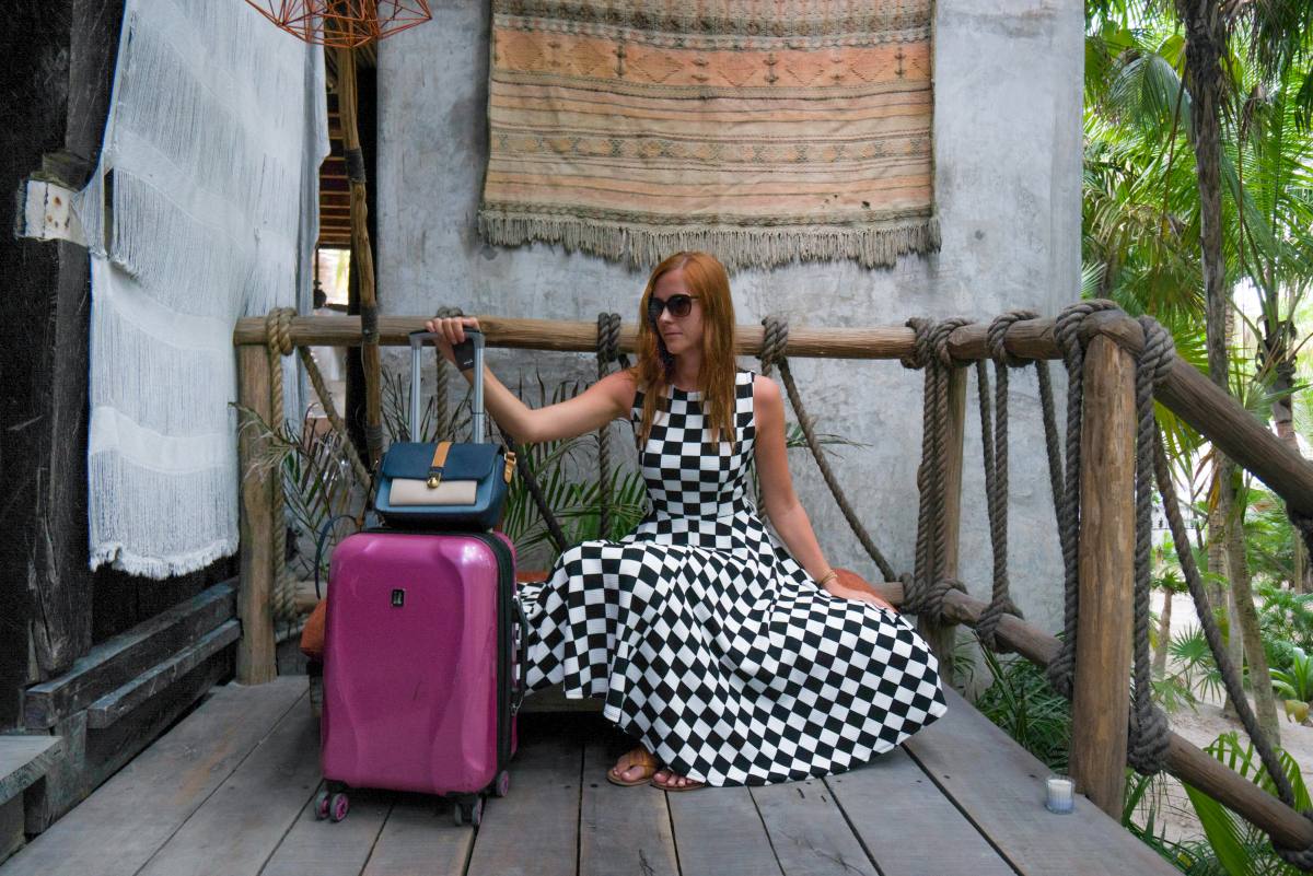 Ultimate Carry-On Packing Guide: What’s in My Suitcase?