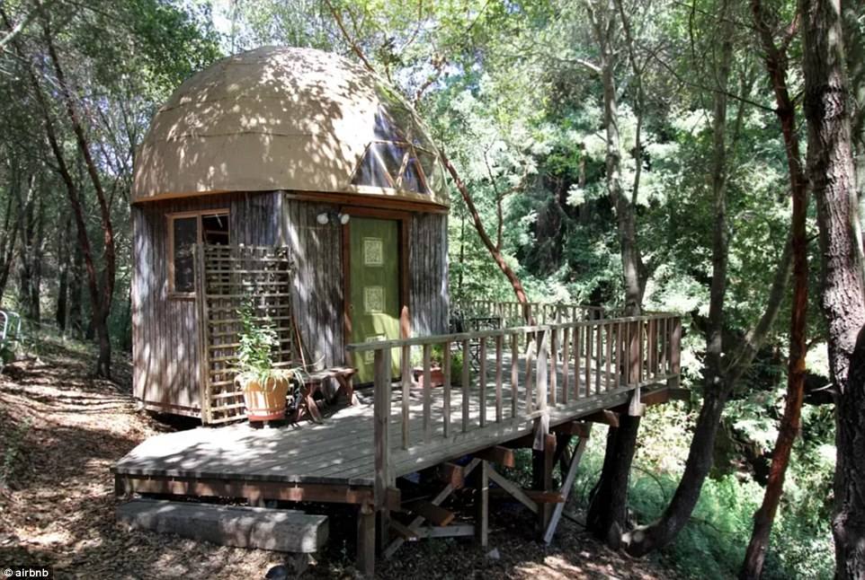 Most Unique Themed Airbnbs In California Anna Everywhere