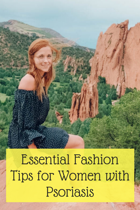 Fashion Tips for Psoriasis.