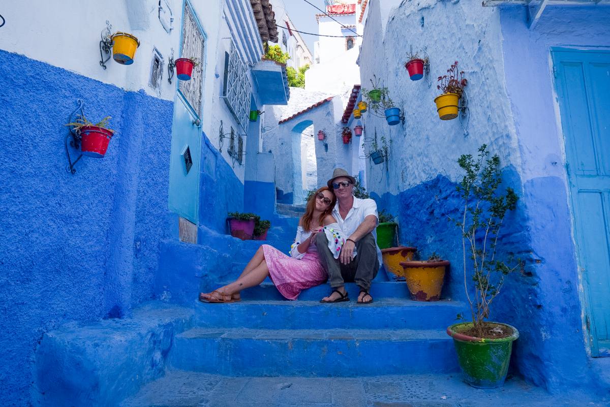 Chefchaouen Morocco: What to Know Before Your Visit