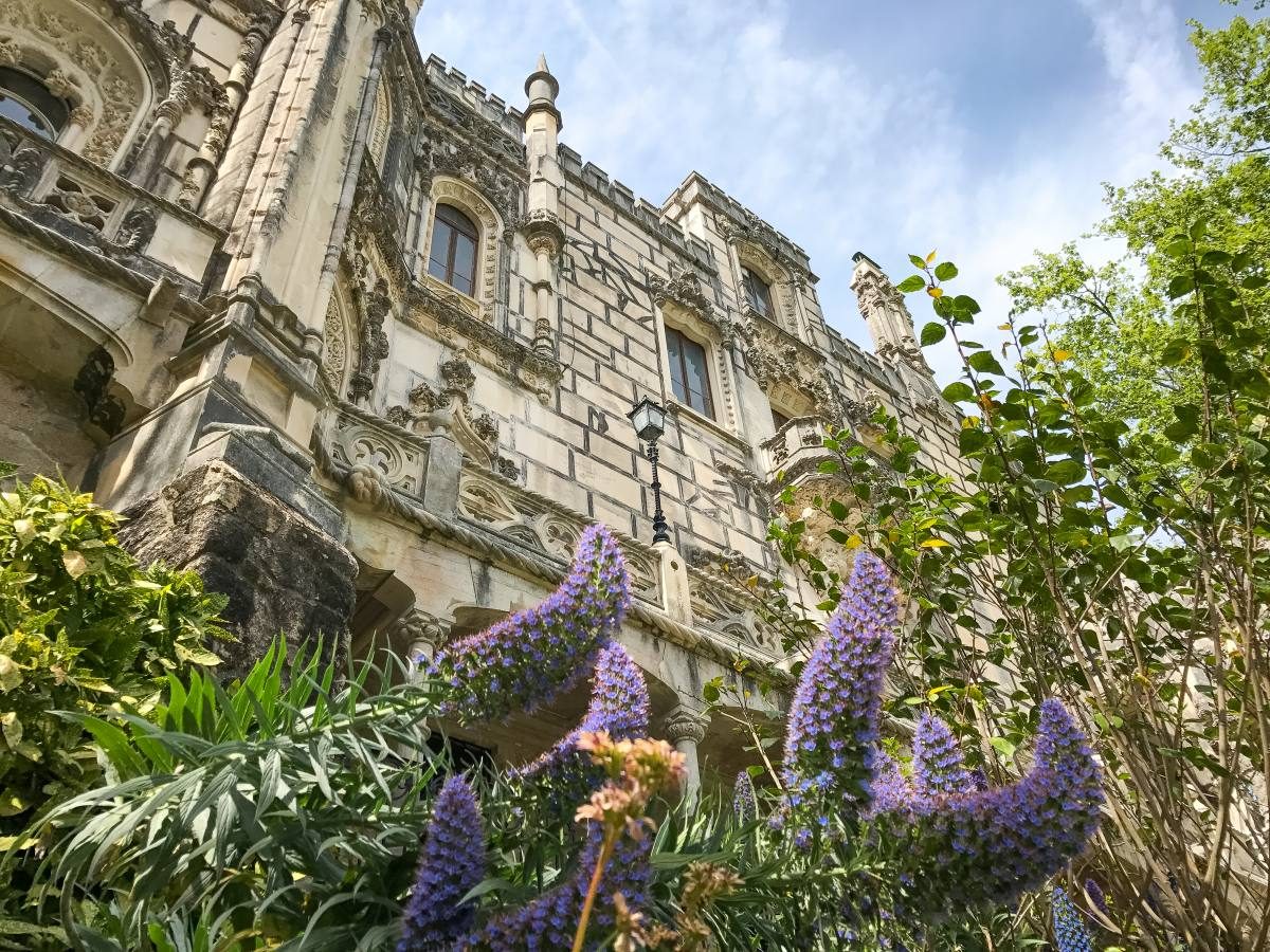 sintra portugal