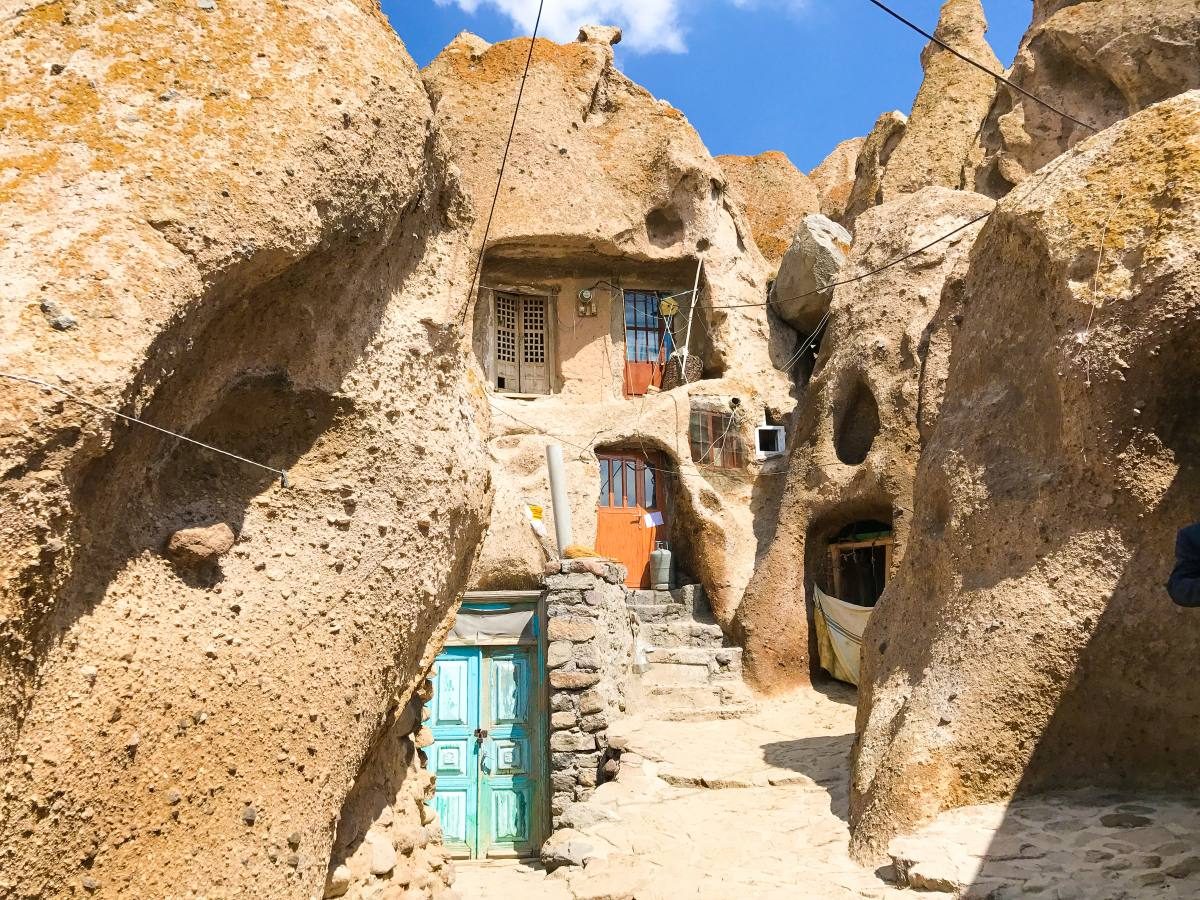 Kandovan