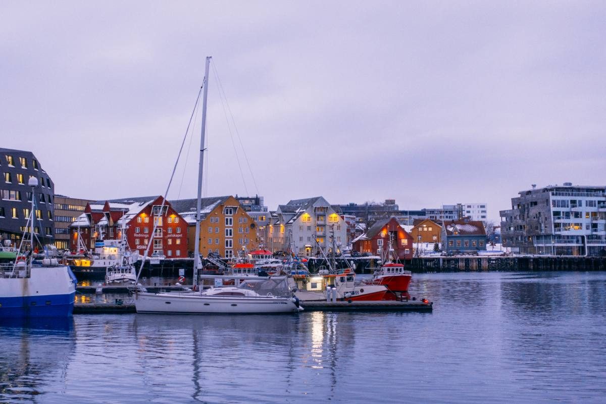 Tromsø Norway