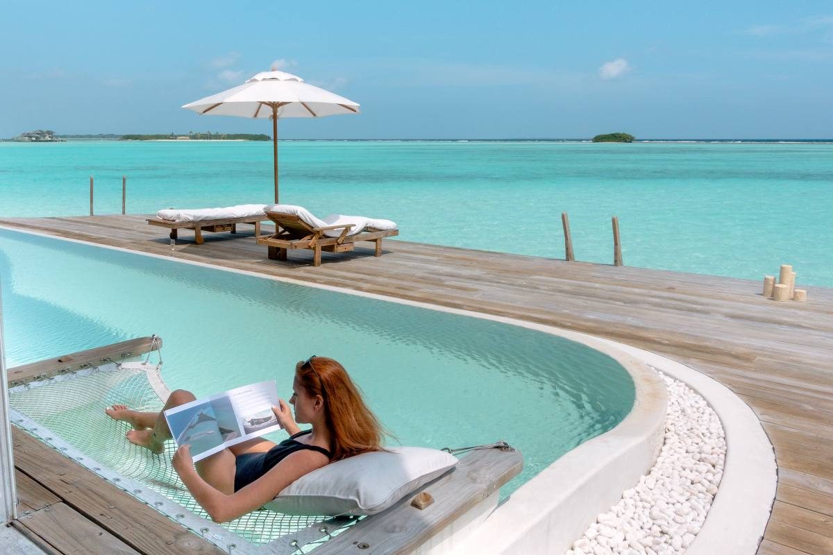 Soneva Jani Resort In Maldives Price