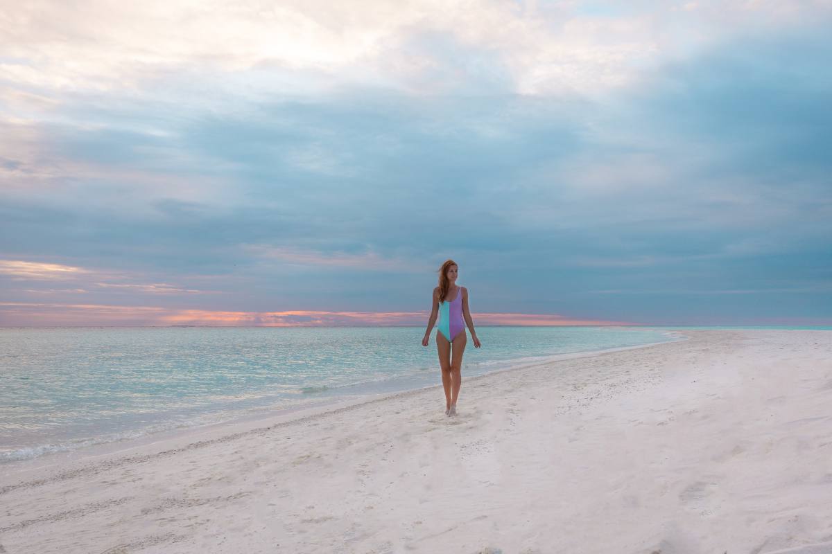 Photos from the Maldives that Will Inspire You to Travel There