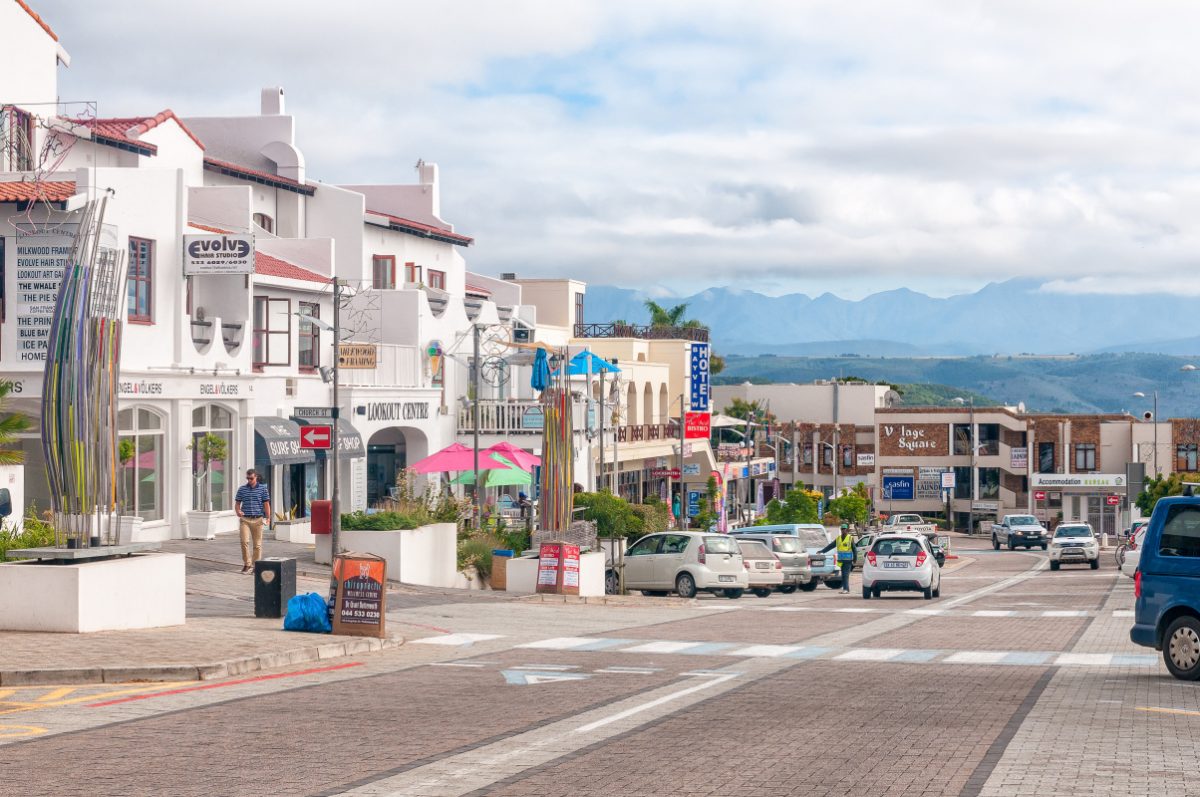 jeffreys bay south africa