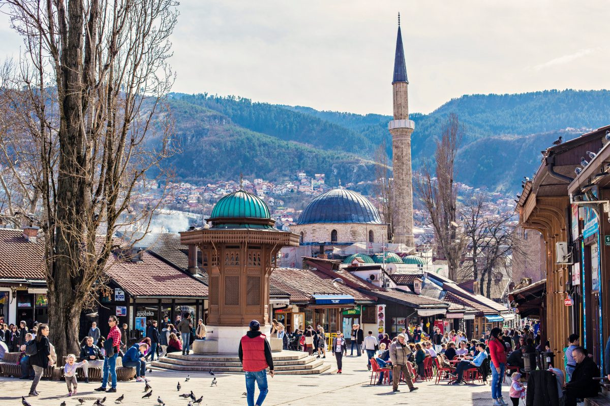 visit sarajevo.ba