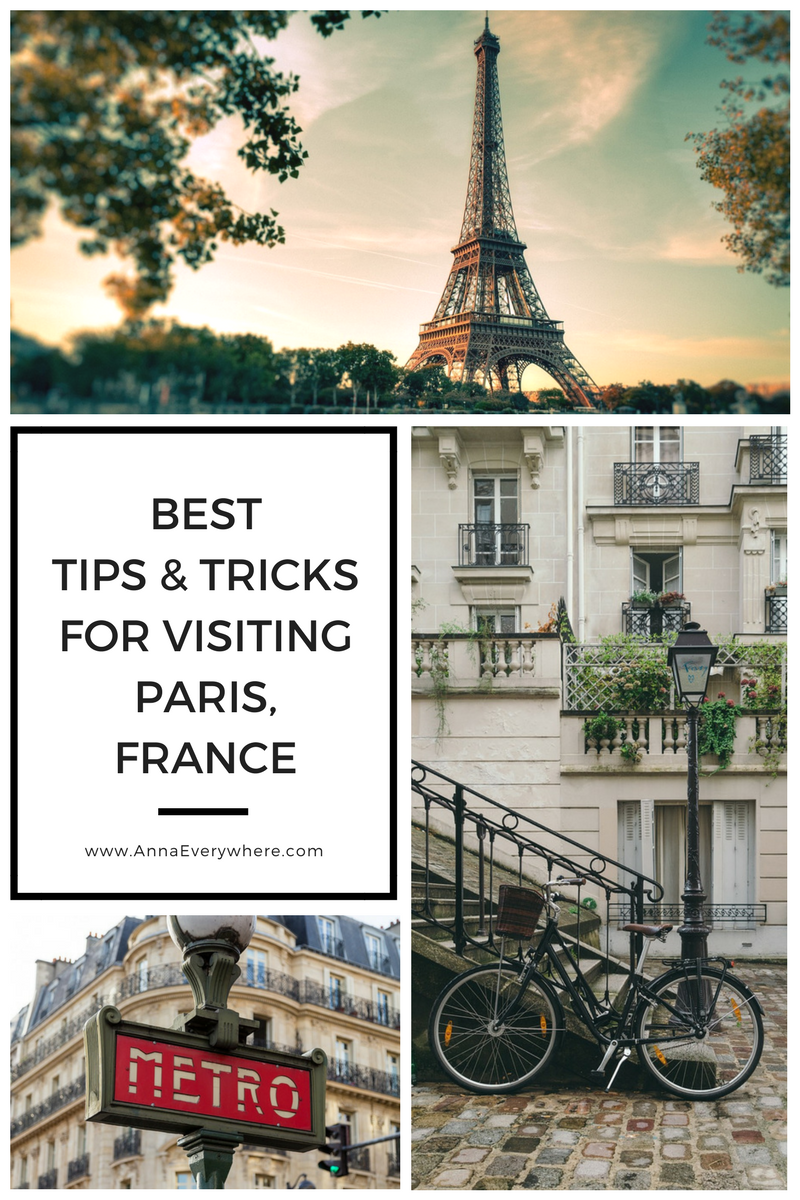 government travel advice paris