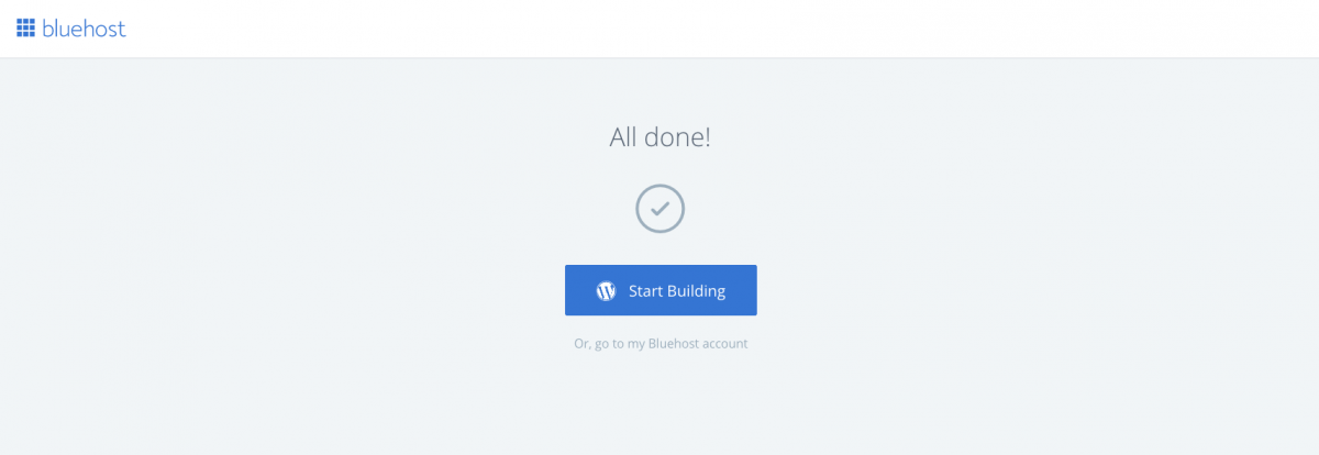 Bluehost Step by Step Tutorial with Screenshots: How to Set Up