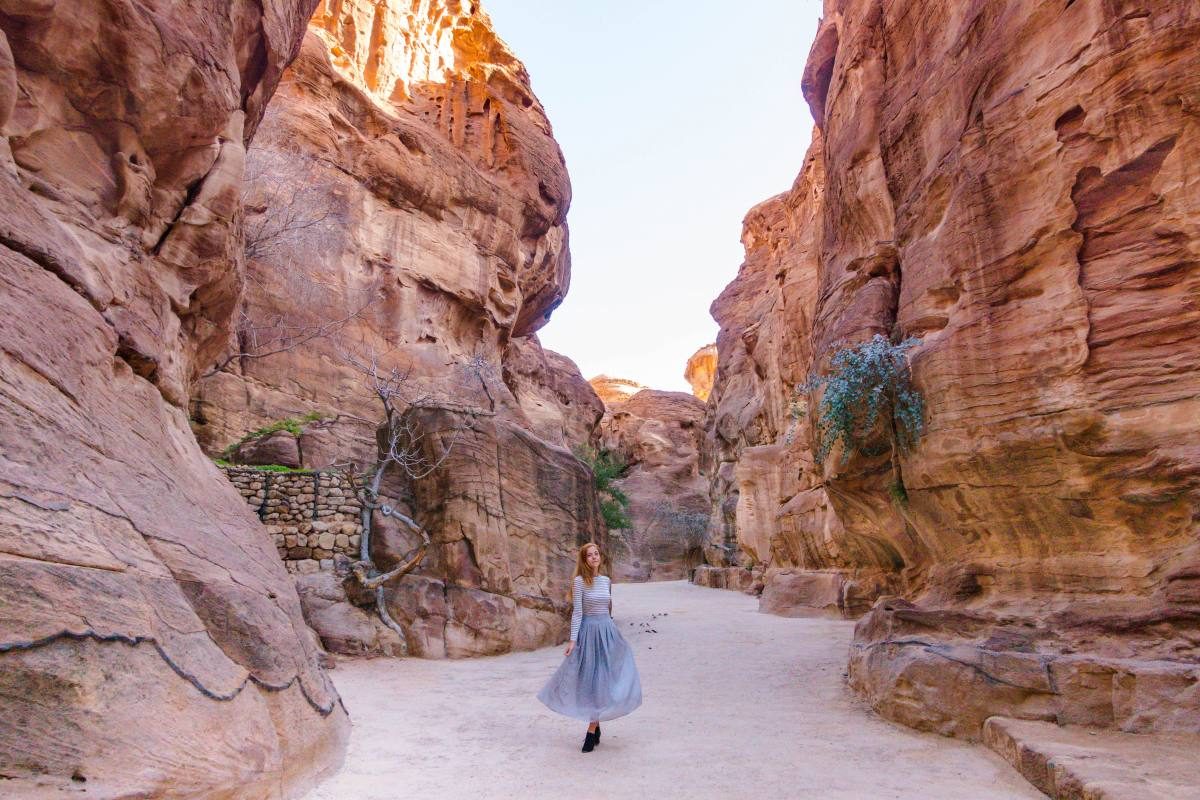 siq petra