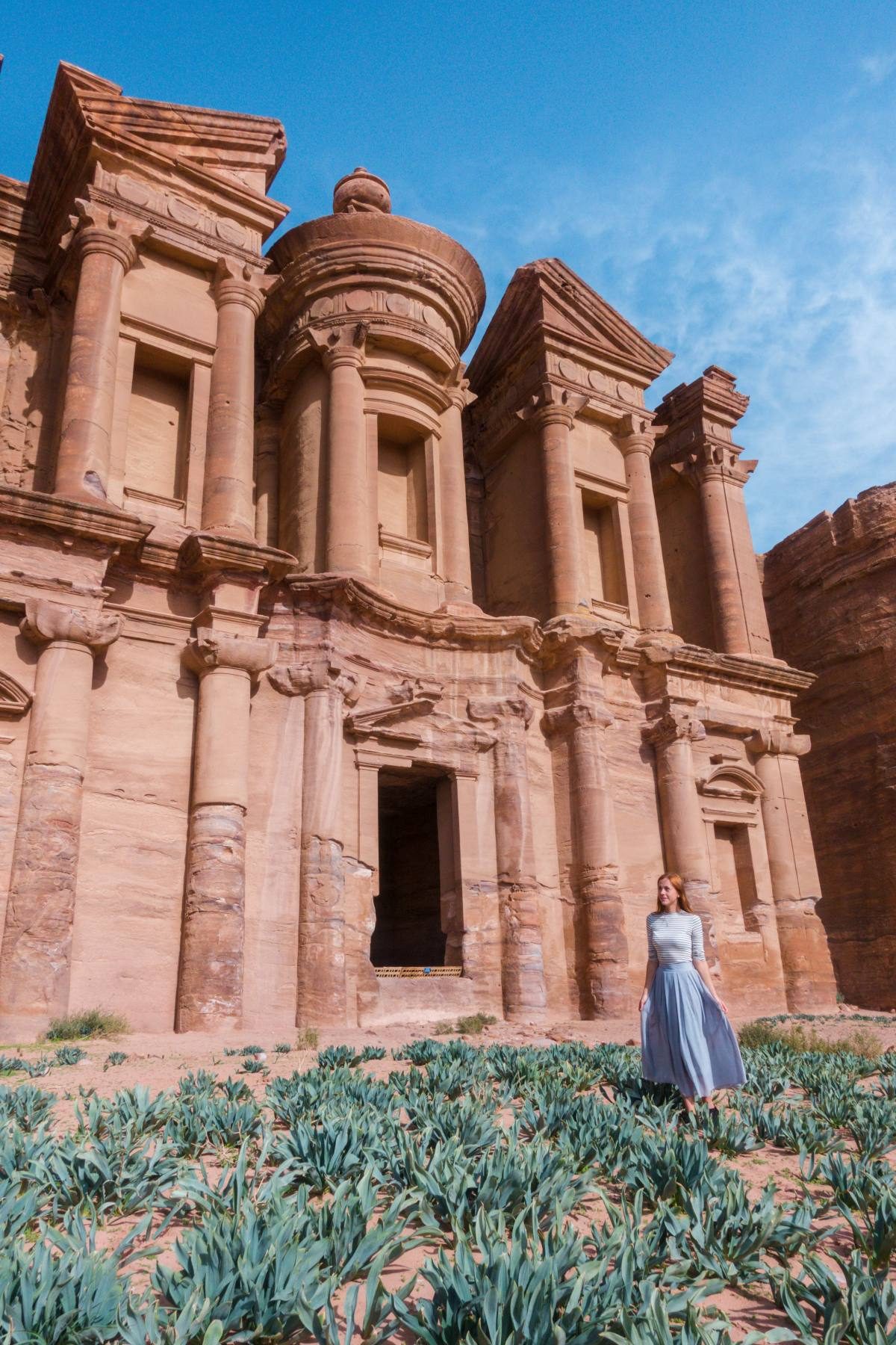 Essential Tips for Visiting Petra in Jordan | Anna Everywhere