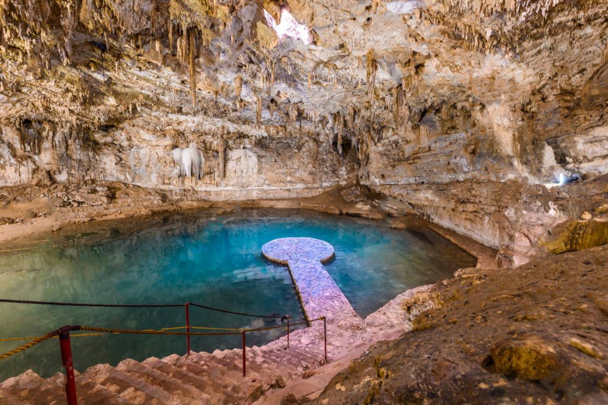 saytun cenote