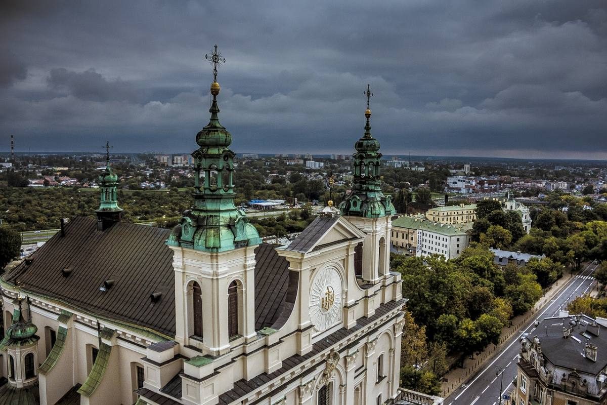 Polish religion