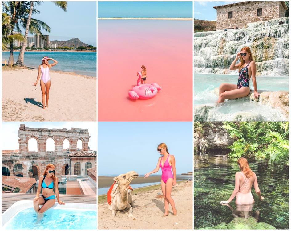 Where to Buy Cute & Affordable Swimsuits Anna Everywhere