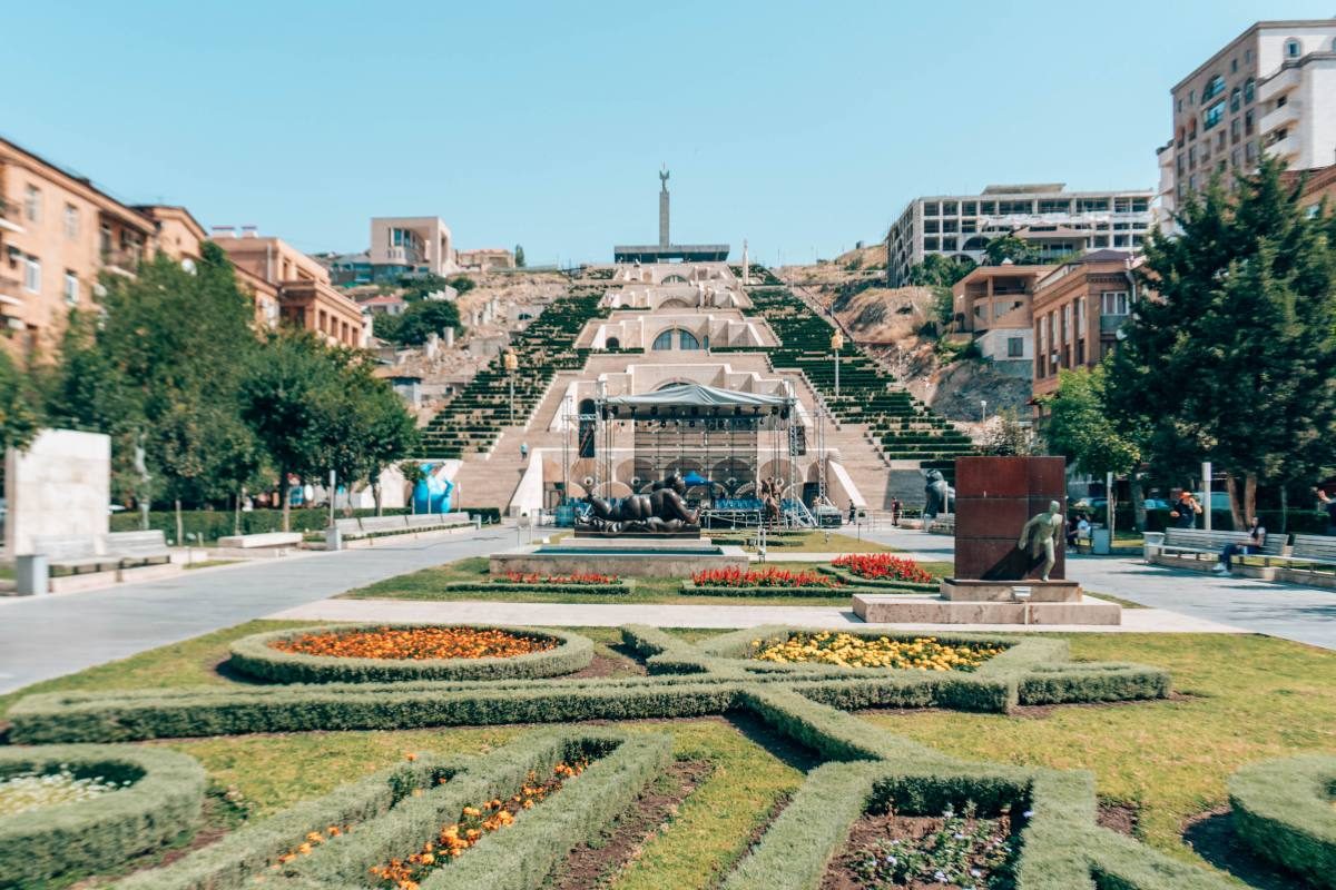 things to do in Yerevan