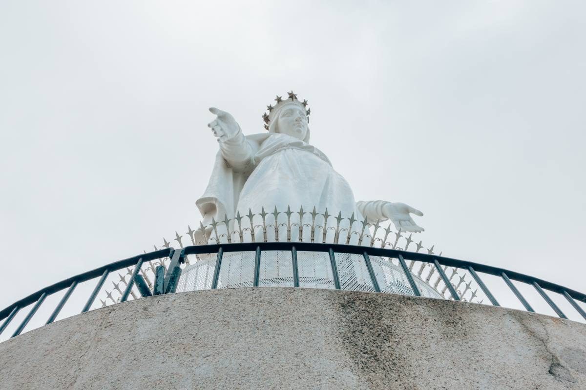 Harissa Lebanon