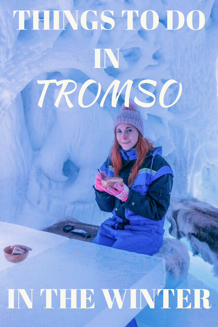 Things to Do in Tromso