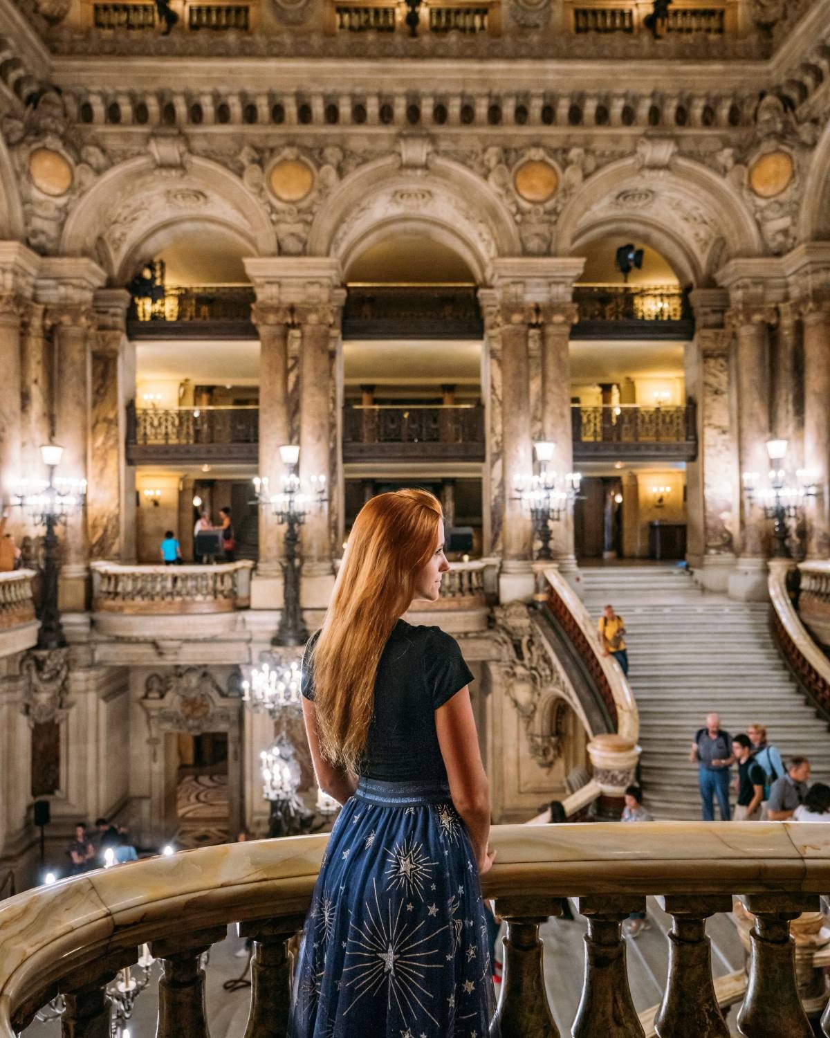 Opera Garnier