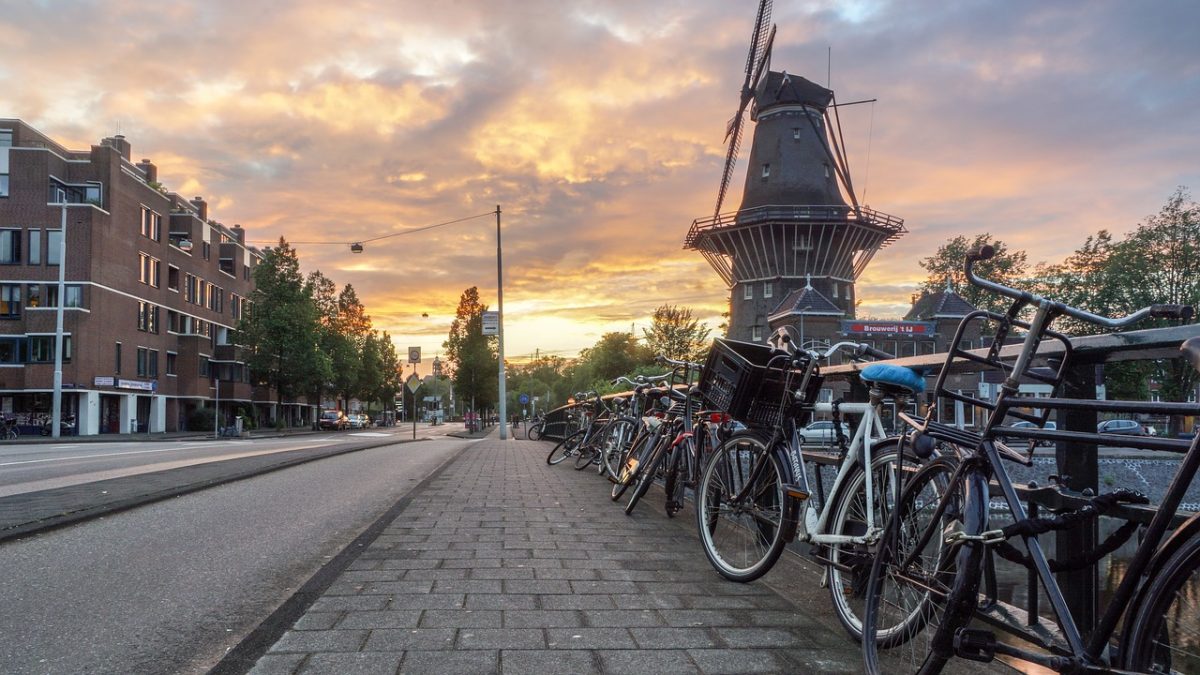 Practical Tips for Moving to Amsterdam, Netherlands