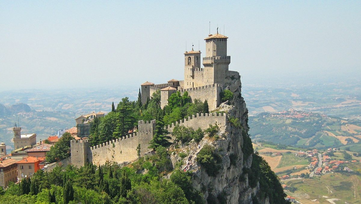 San Marino