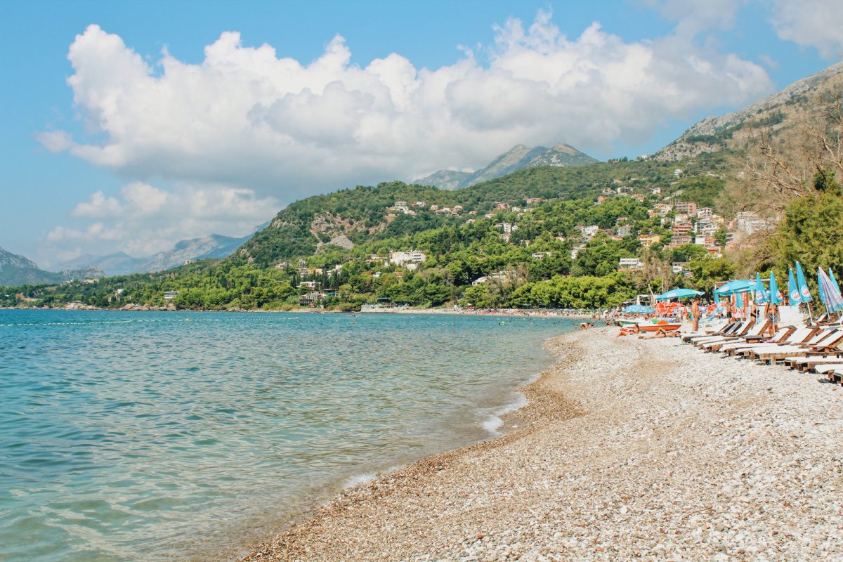 Best Cities to Live in Montenegro for Digital Nomads