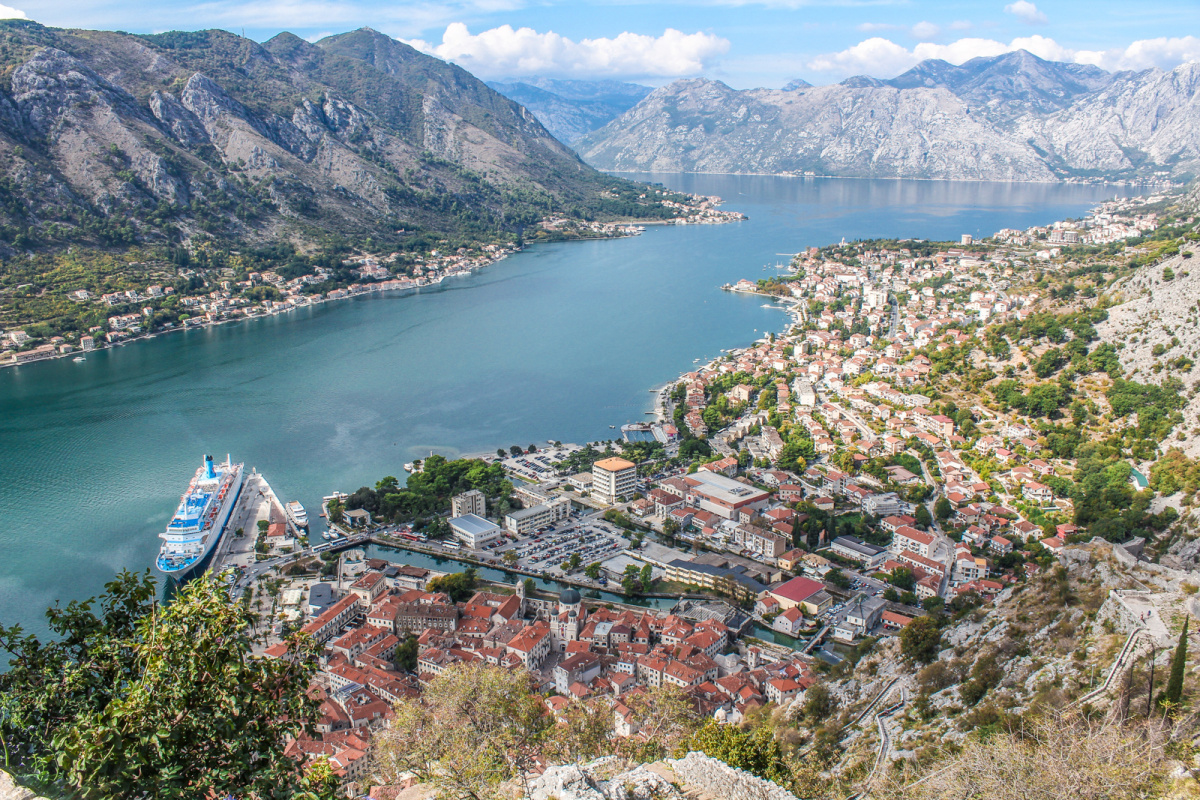 Living in Montenegro As a Digital Nomad