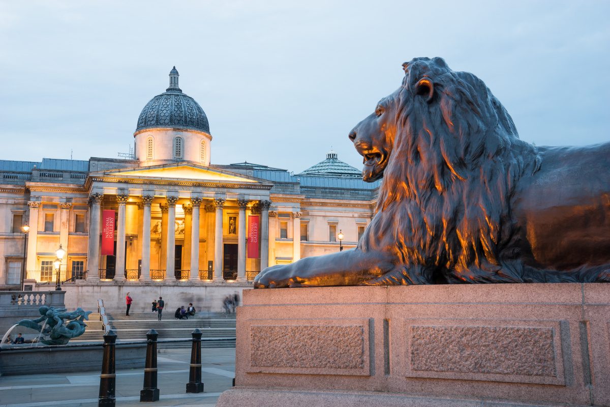 National Gallery