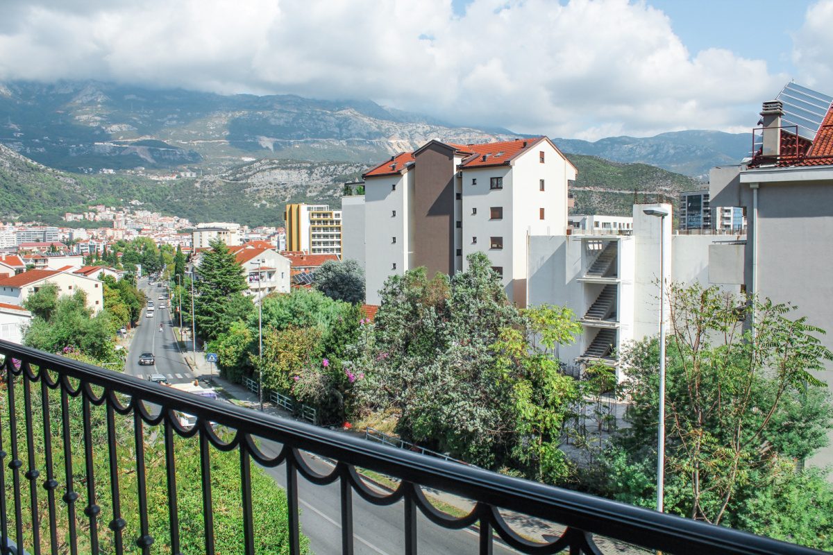 Cost of Living in Montenegro