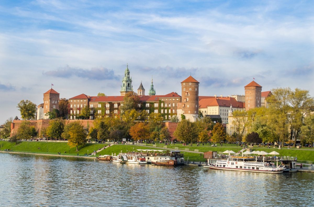 15 Best Things To Do in Krakow, Poland Anna Everywhere