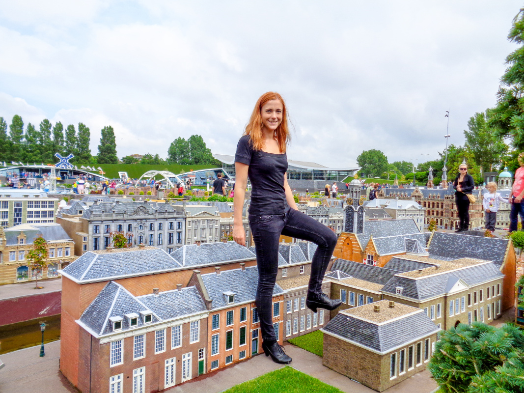 Madurodam