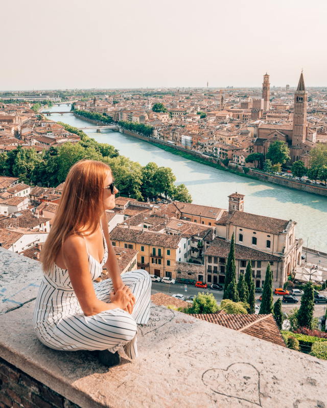 Verona Italy