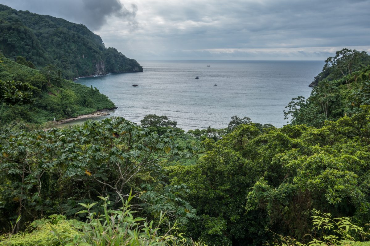 cocos islands costa rica