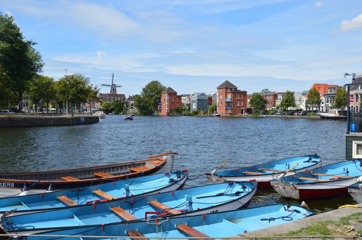 Haarlem Netherlands