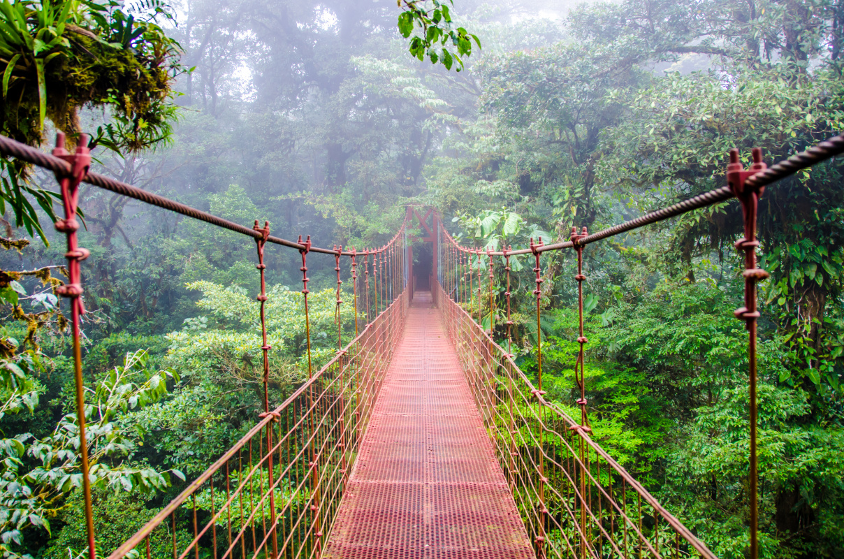 What are the Best Things to Do in Costa Rica 