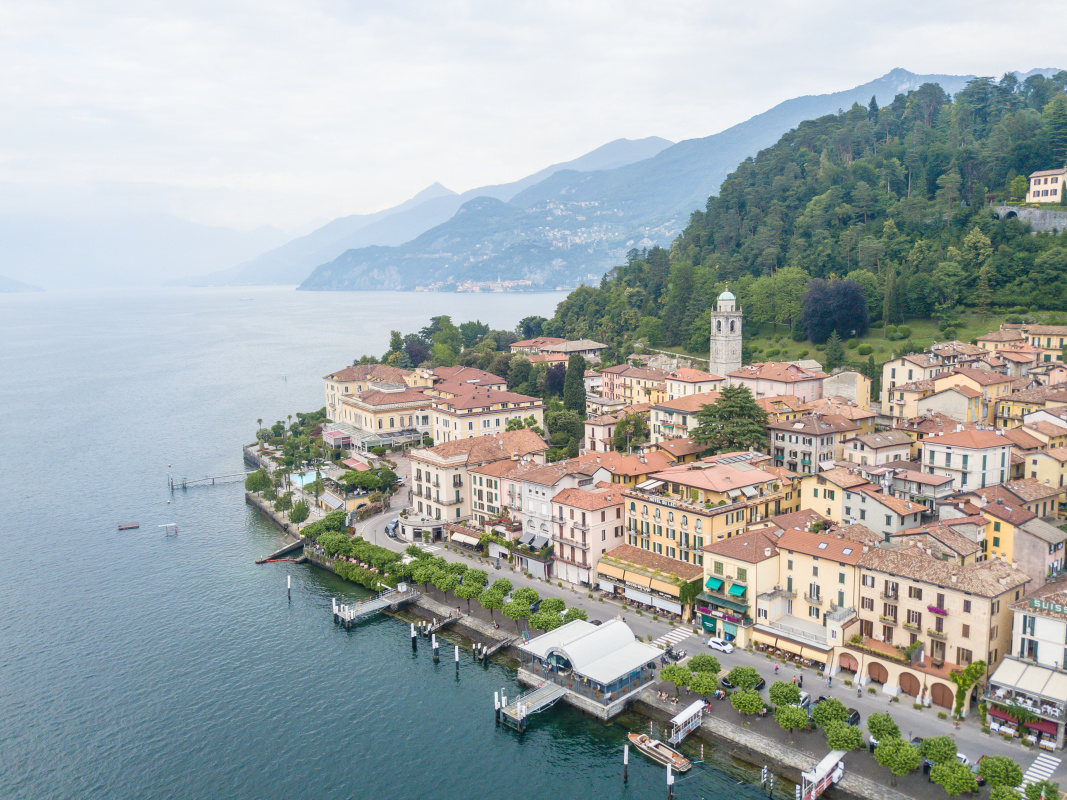 things to do in lake como