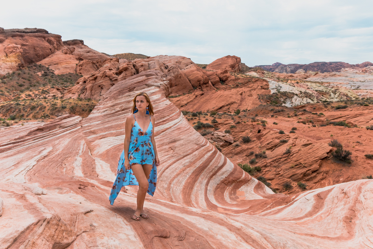 Valley of Fire