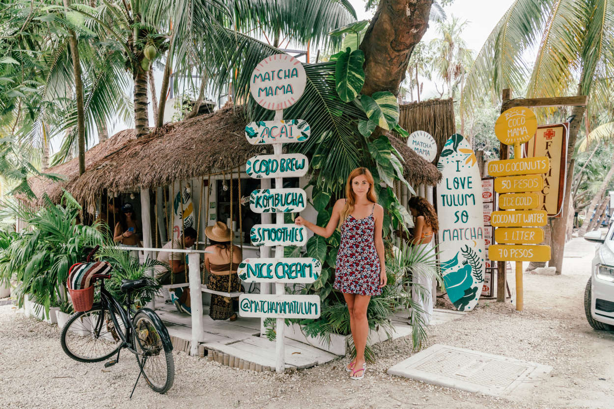 Best Restaurants in Tulum, Mexico