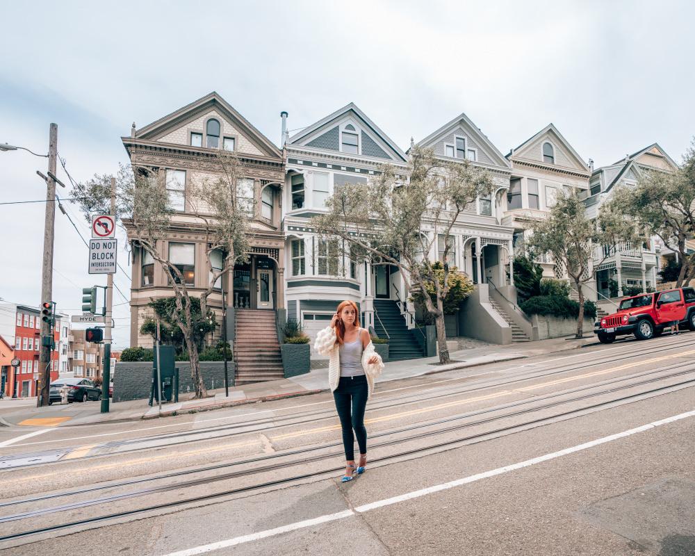 Things to Do in San Francisco