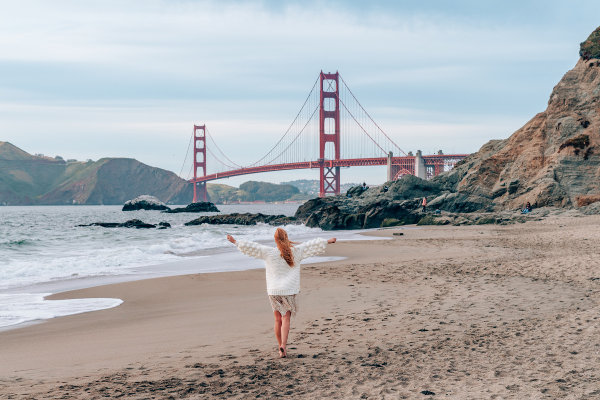 Day Trips from San Francisco