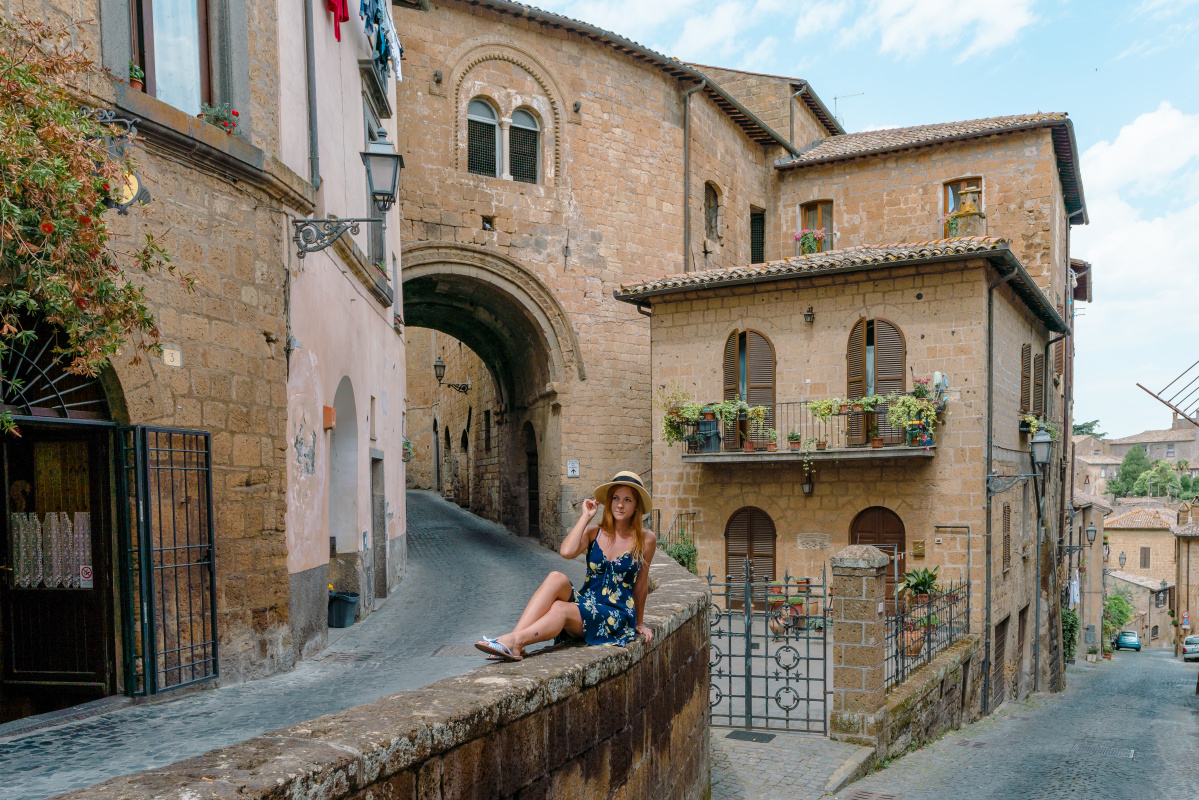 Orvieto