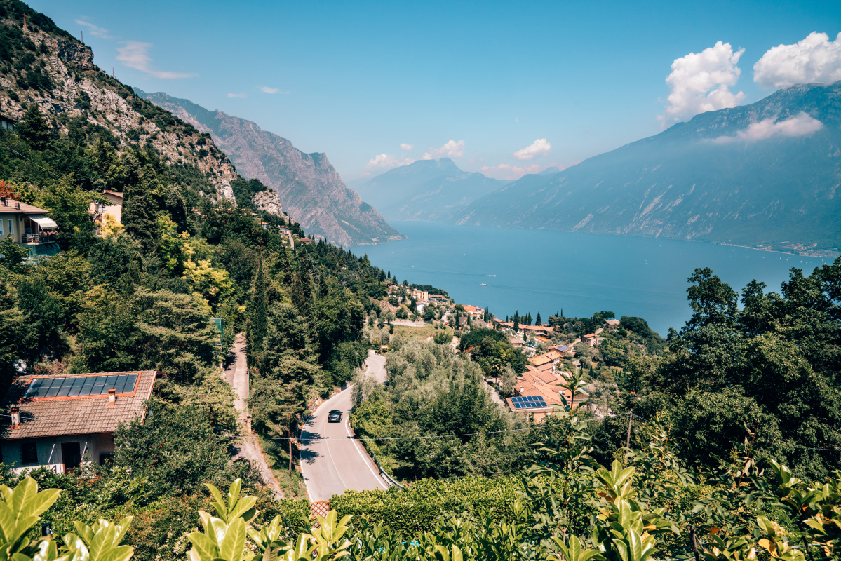 Lake Garda