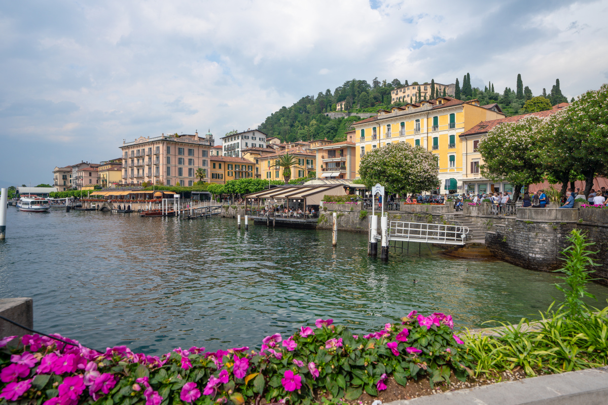 9 Most Beautiful Lake Como Villas & Gardens (+ How to Visit & Map)