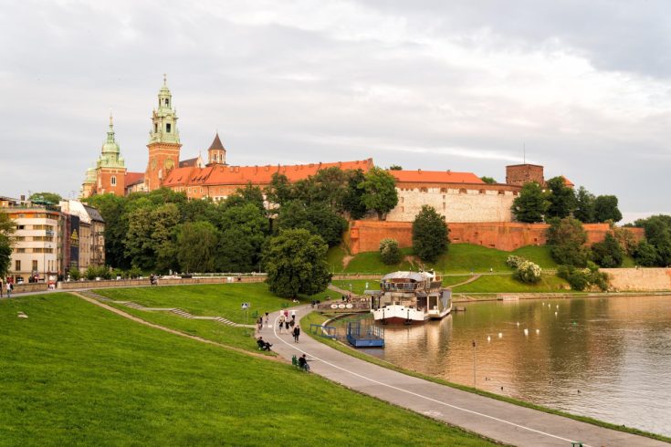 15 Best Things To Do in Krakow, Poland