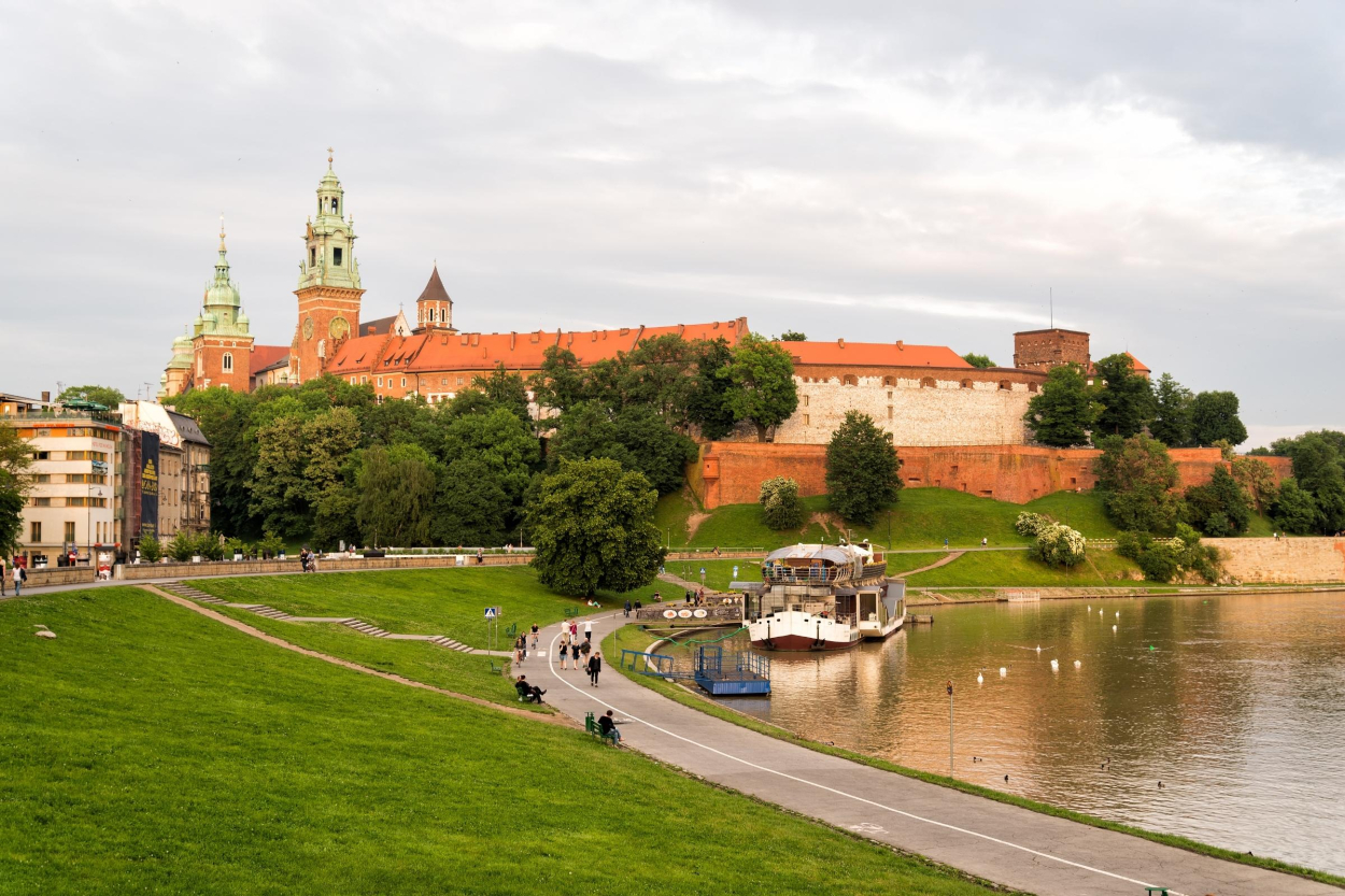 Best Things To Do In Krakow Poland Anna Everywhere