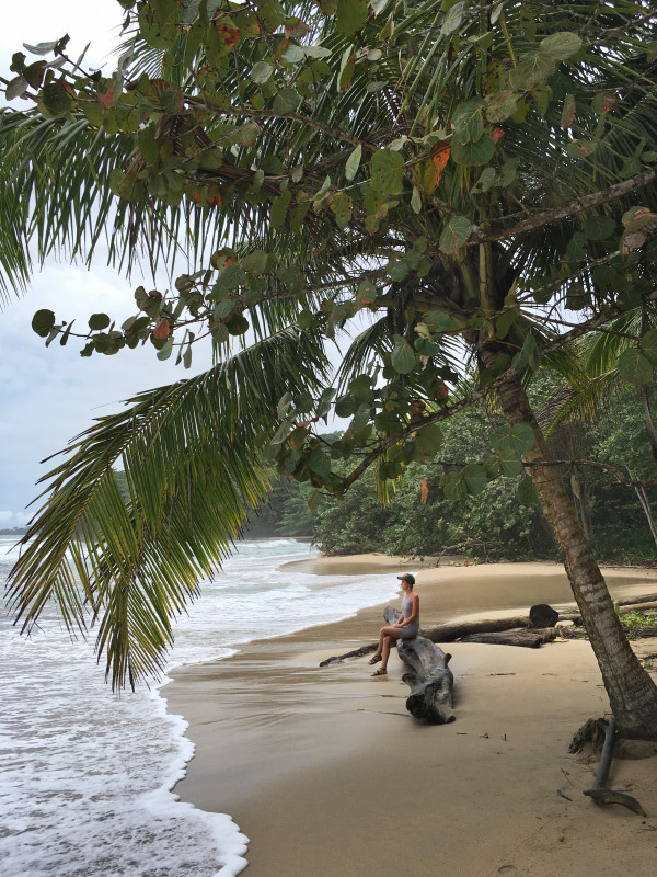 costa rican beaches