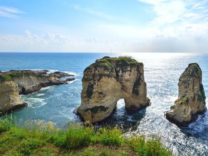 Is Lebanon Safe to Visit as a Solo Female?