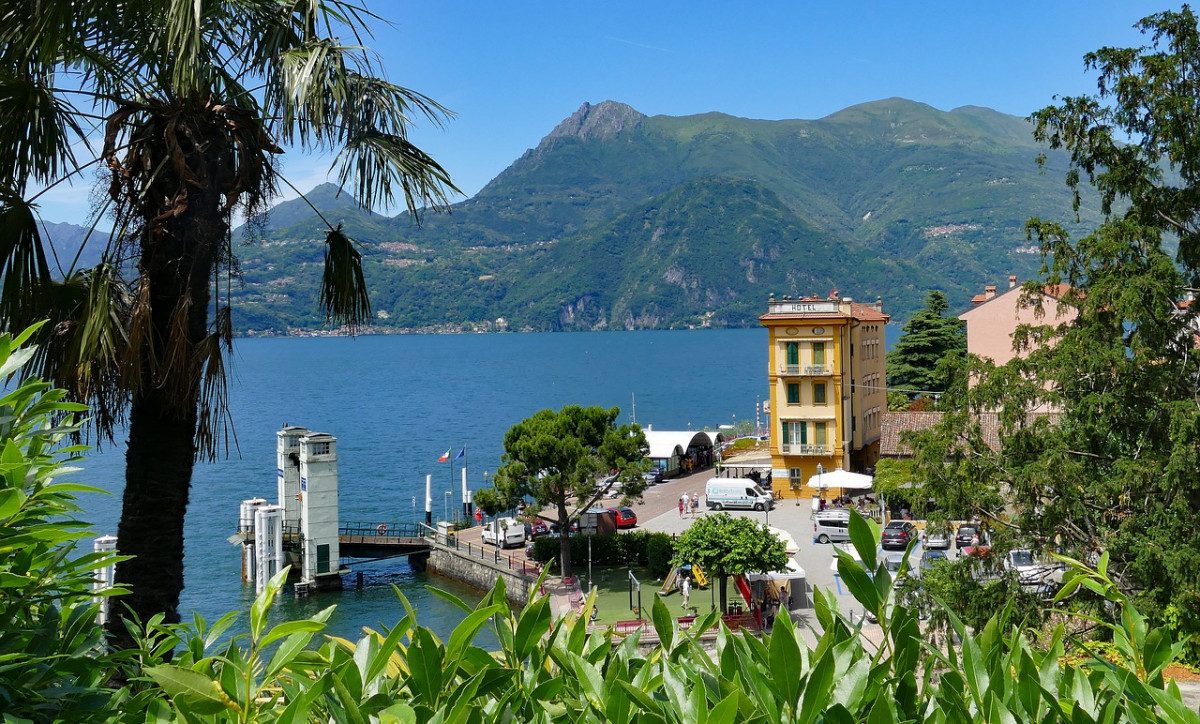 Visiting Lake Como in Italy Useful Guide