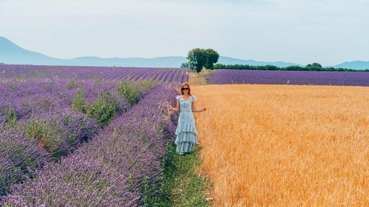 Valensole